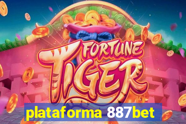 plataforma 887bet